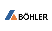 Logo empresa Bohler