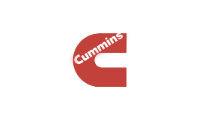 Logo empresa Cummins