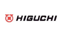 Logo empresa Higuchi
