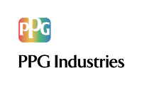 Logo empresa PPG Industries