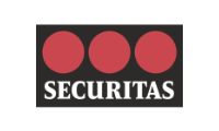 Logo empresa Securitas