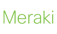Logo empresa Meraki