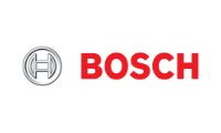 Logo empresa Bosch