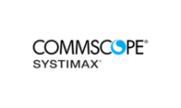 Logo empresa Commscope