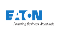 Logo empresa Eaton