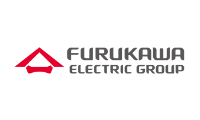 Logo empresa Furukawa